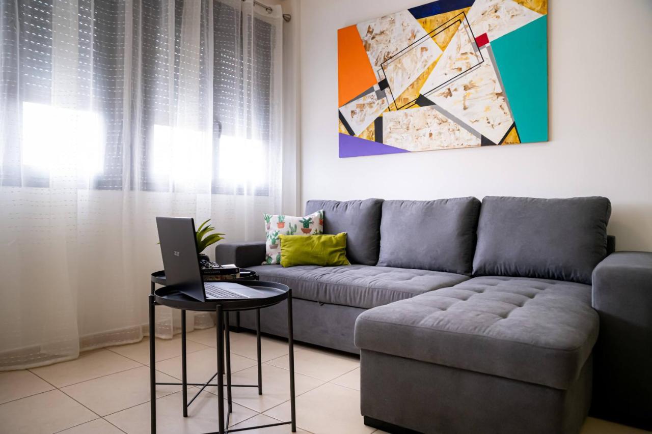 Poleo Apartamento