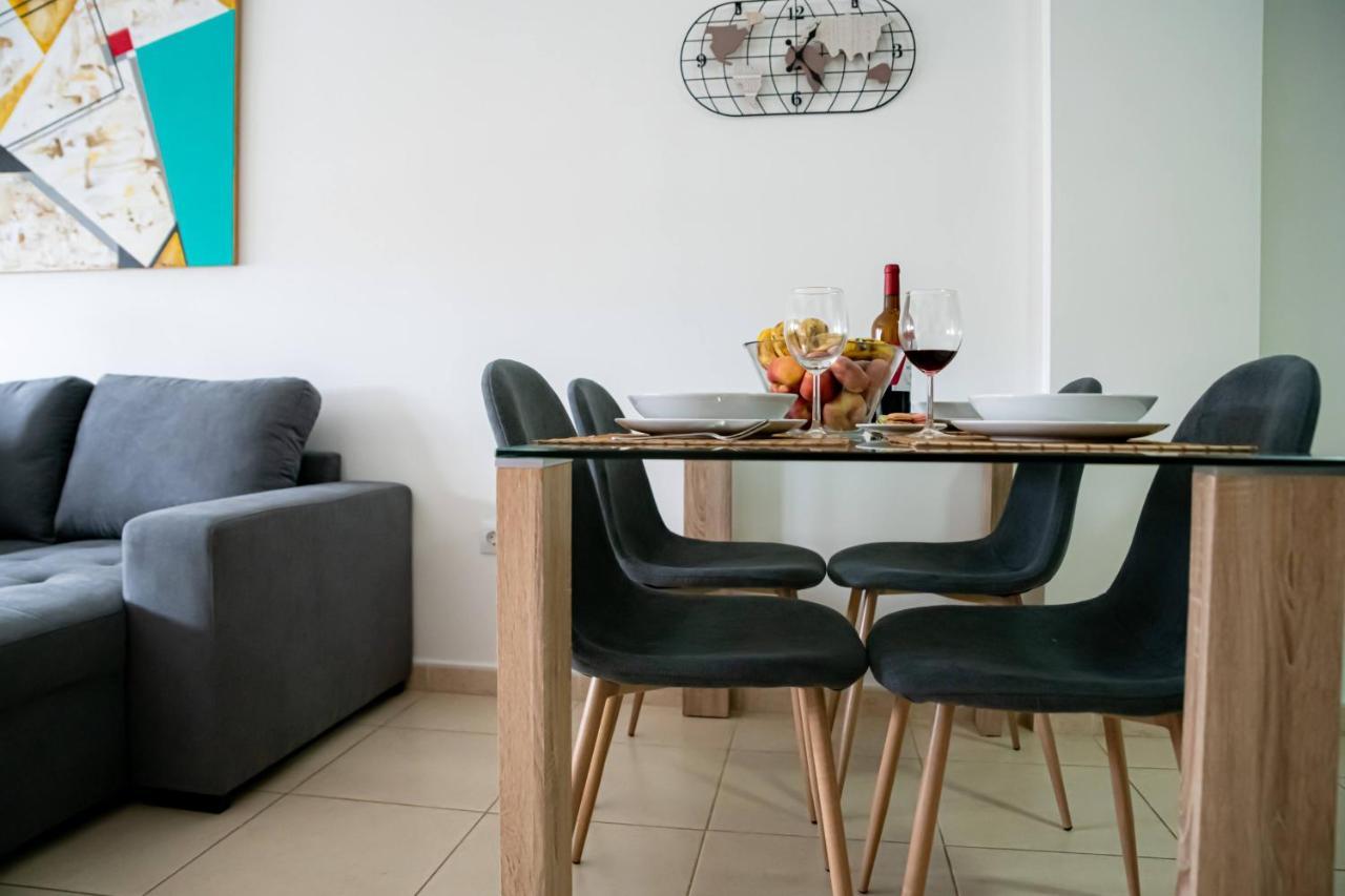 Apartamento Poleo *