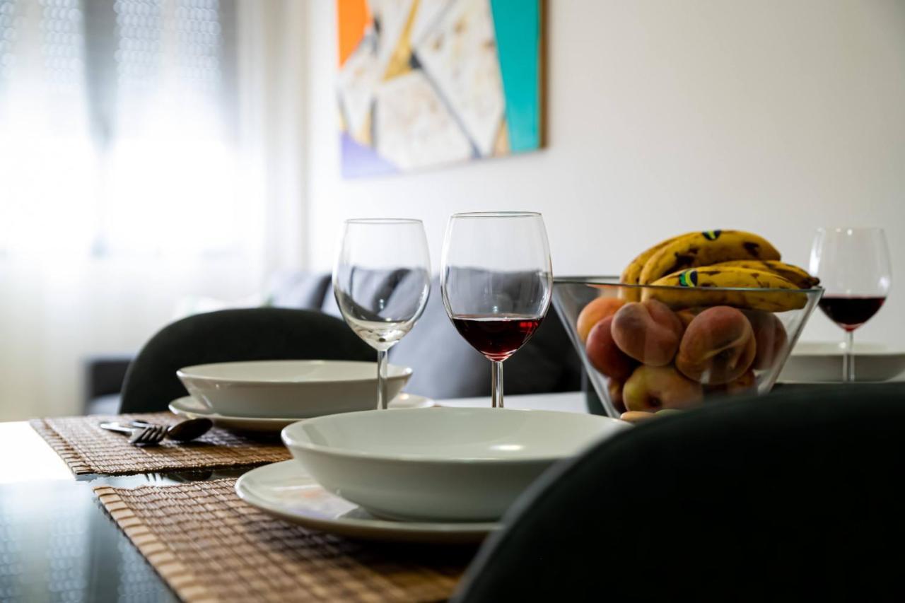Poleo Apartamento
