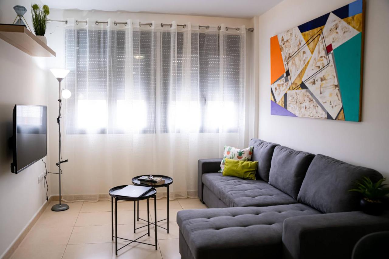 Apartamento Poleo *
