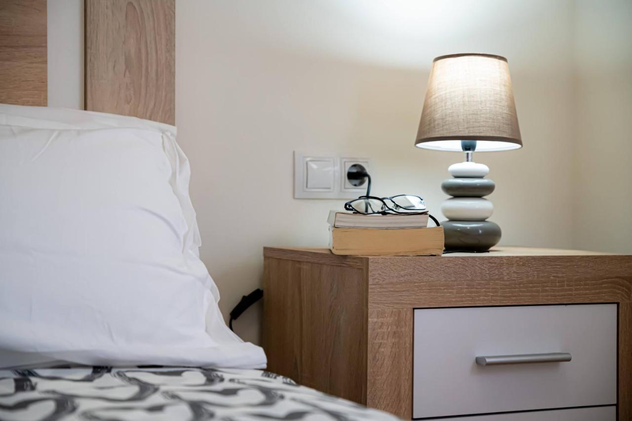 Apartamento Poleo *