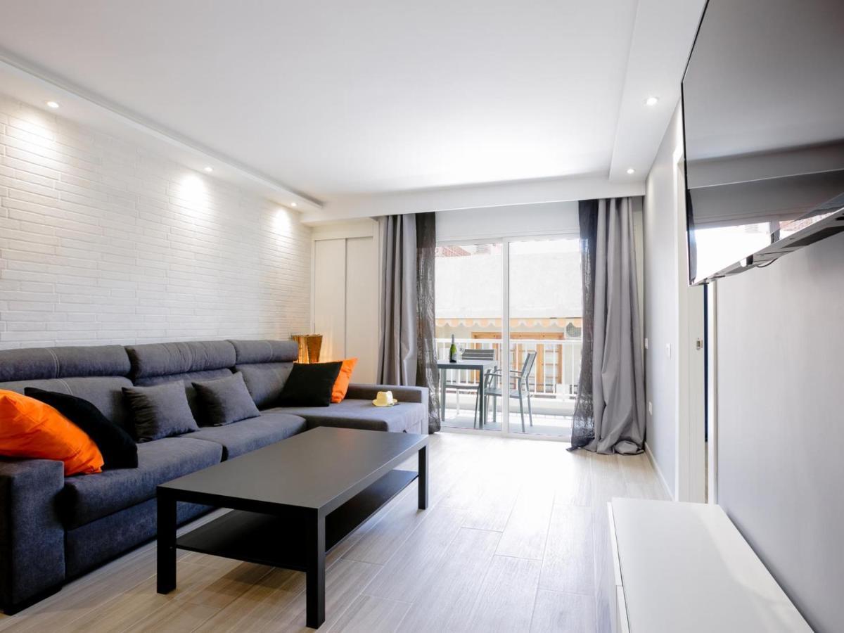 Conypra Modern And Renovated With Terrace Wifi Apartment Los Cristianos (Tenerife)
