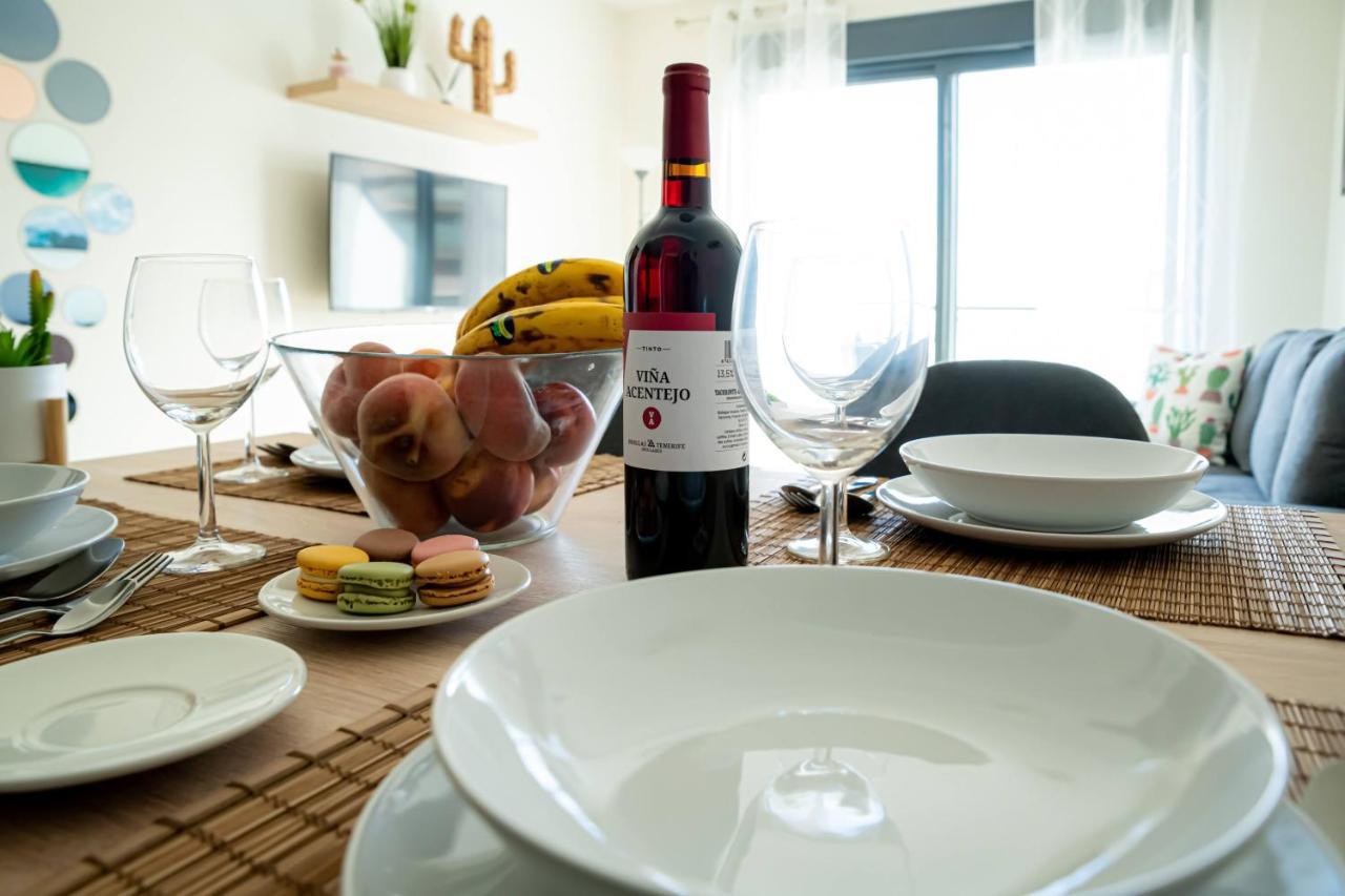 Apartamento El Tajaraste Icod De Los Vinos