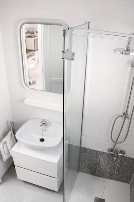 Apartamento Sirenas On The Ii