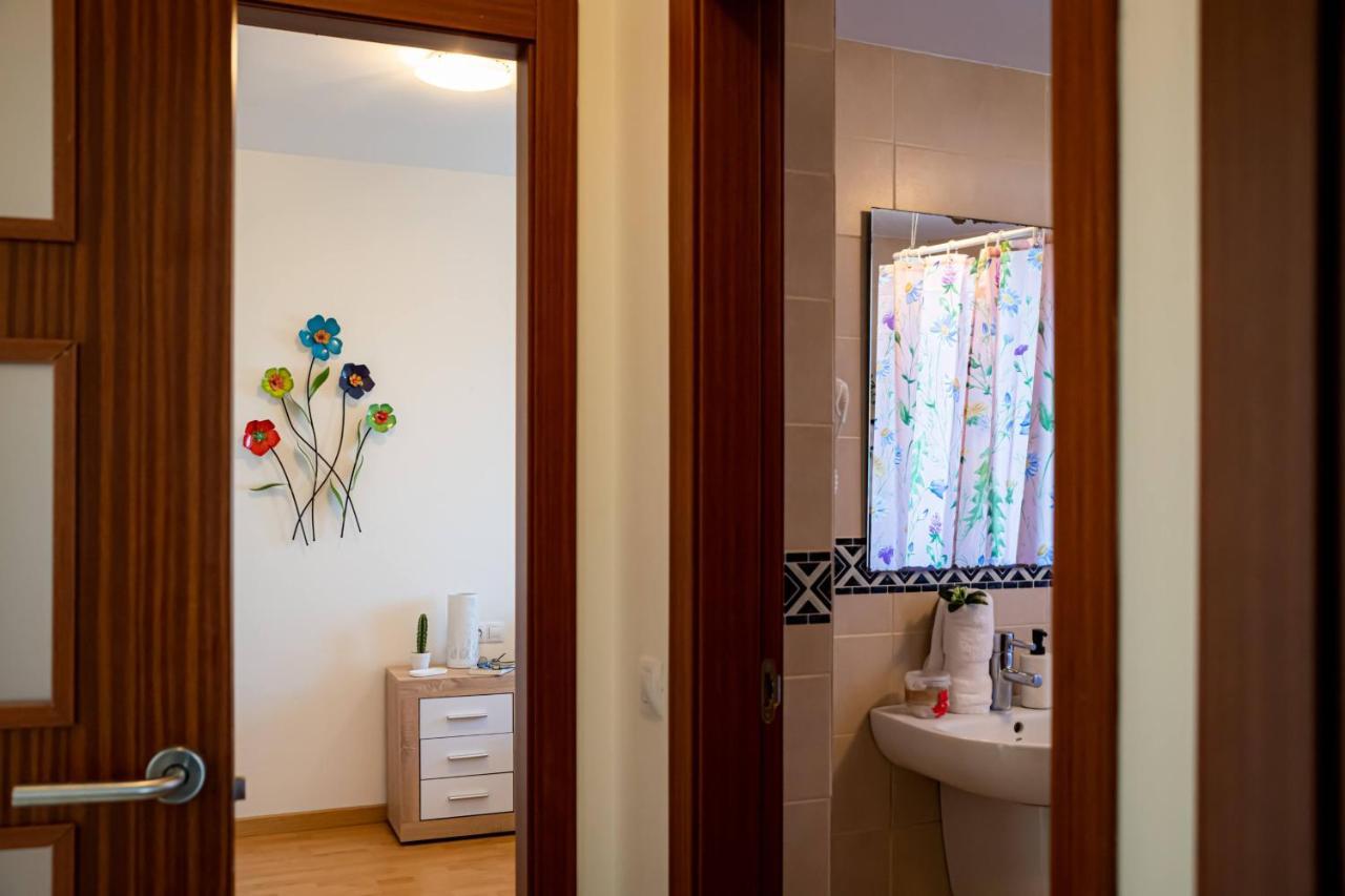 El Tajaraste Apartamento Icod De Los Vinos