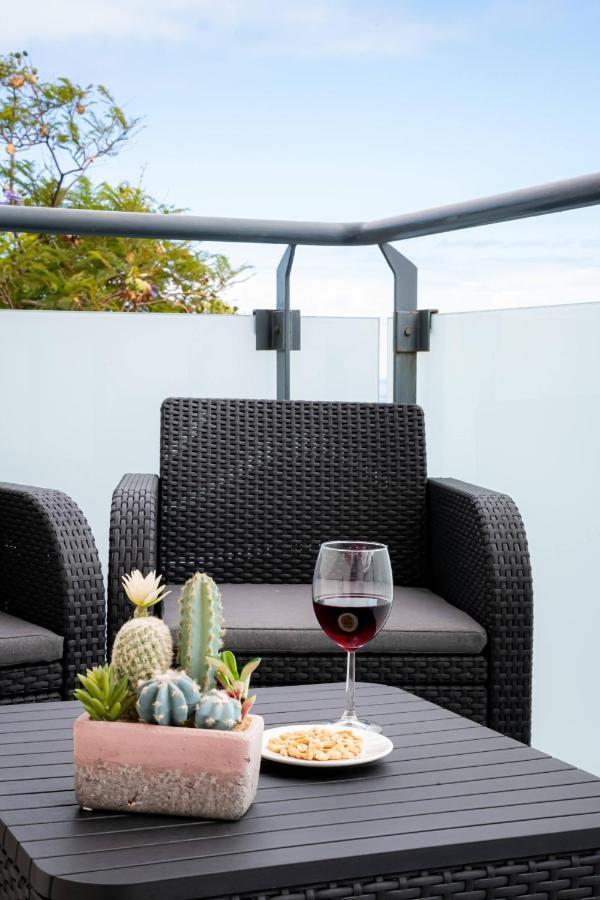 Apartamento El Tajaraste Icod De Los Vinos