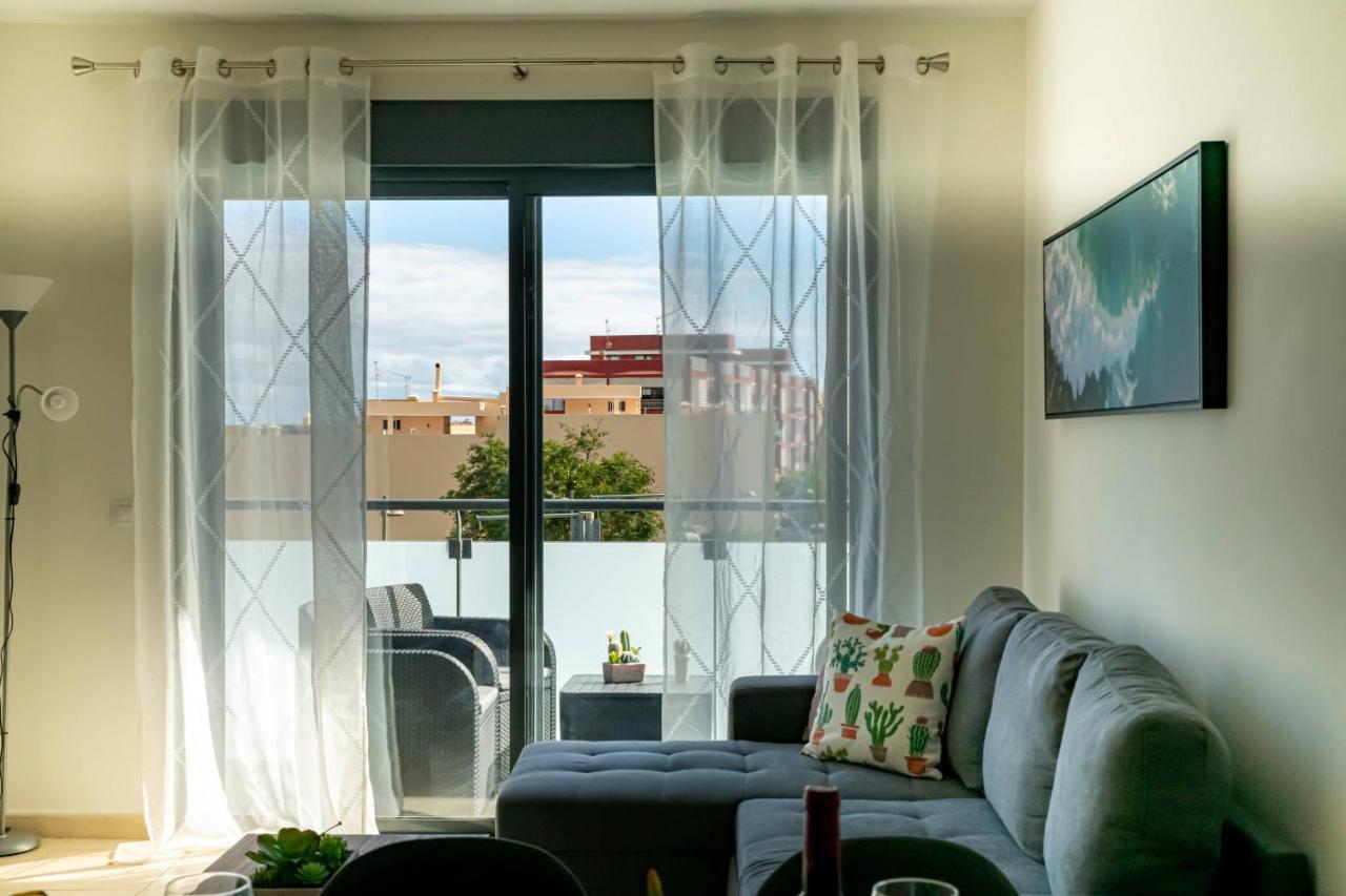Apartamento El Tajaraste Icod De Los Vinos