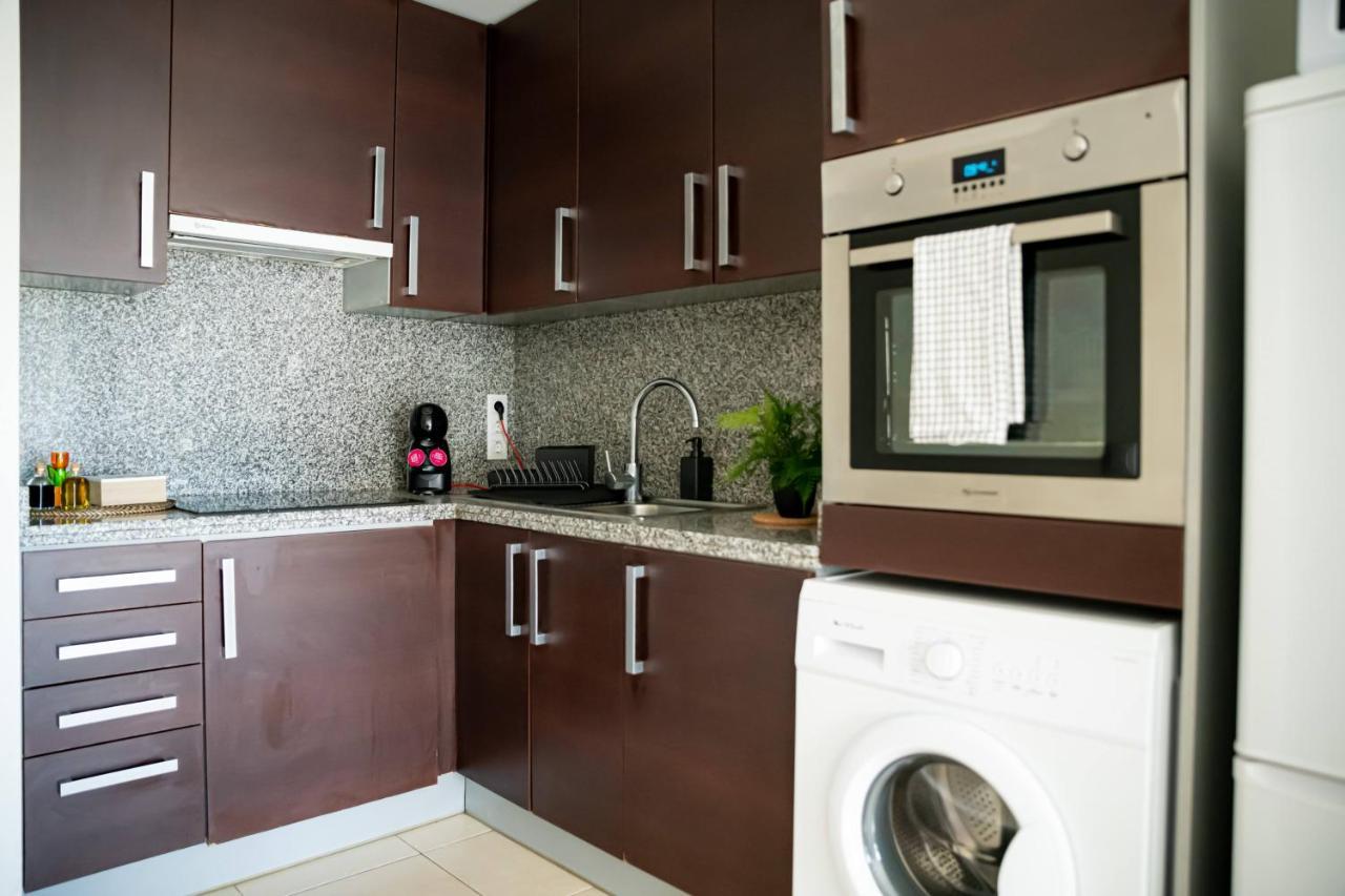 Apartamento El Tajaraste