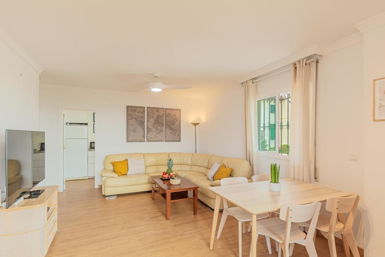 A222 El Recreo Apartamento