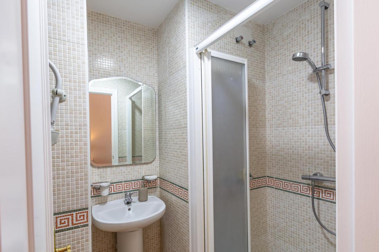 Apartamento A222 El Recreo Torrox