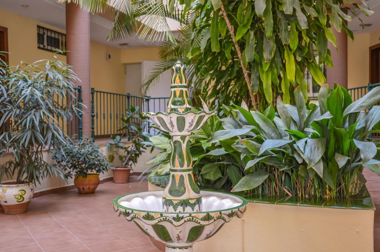 A222 El Recreo Apartamento