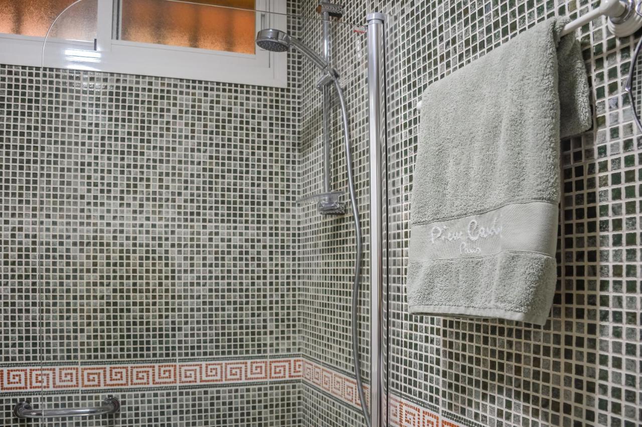 A222 El Recreo Apartamento Torrox