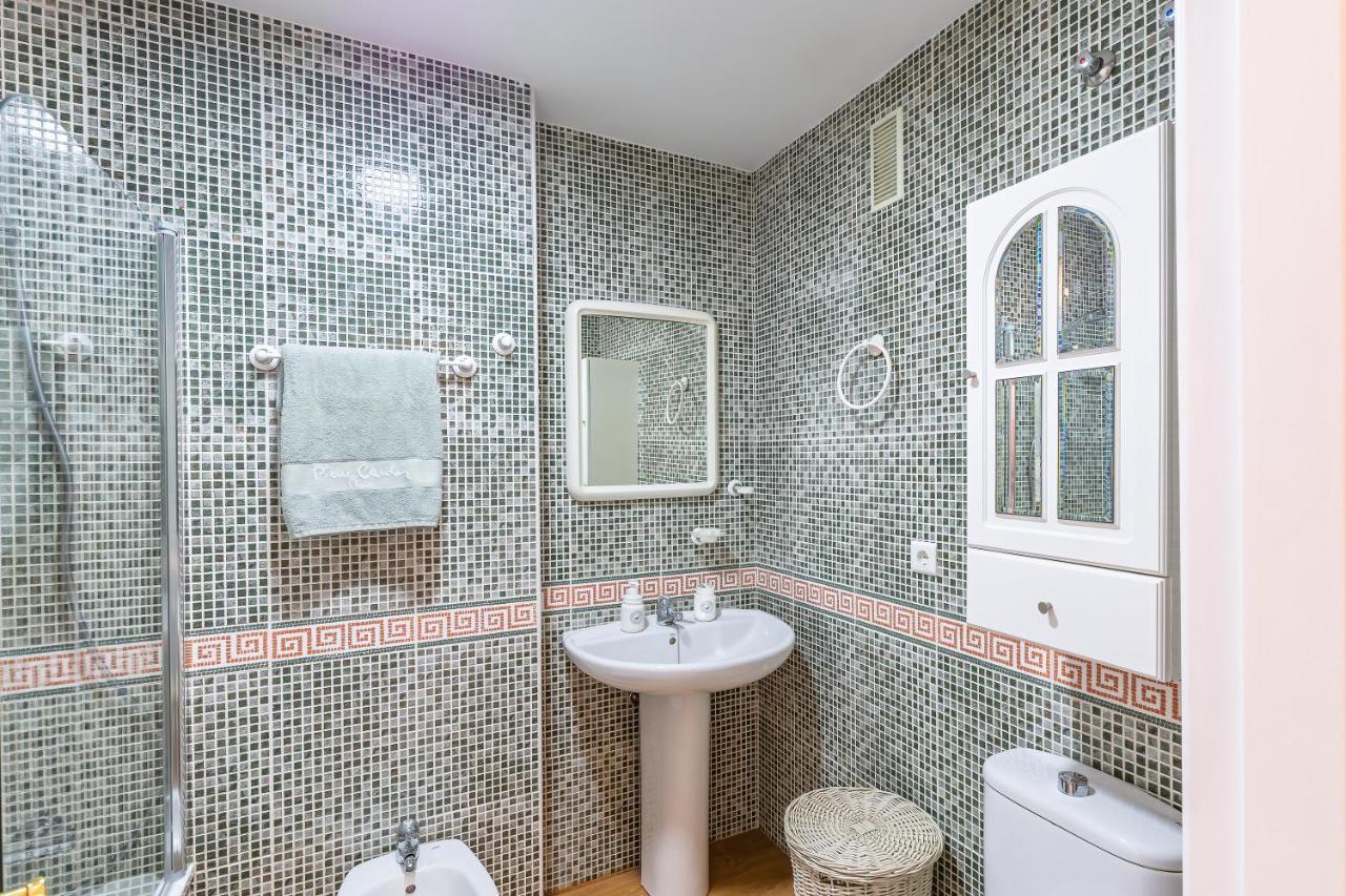 A222 El Recreo Apartamento