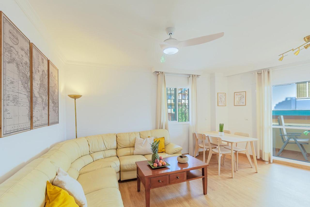 A222 El Recreo Apartamento Torrox