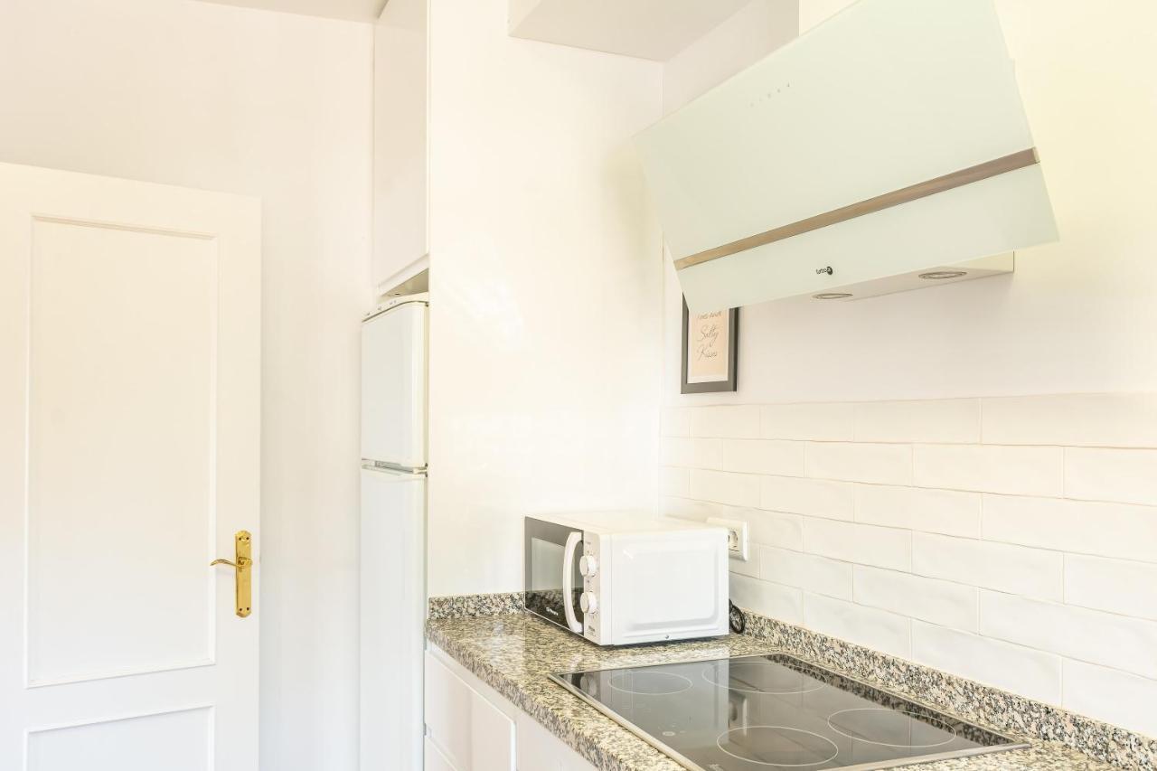 A222 El Recreo Apartamento