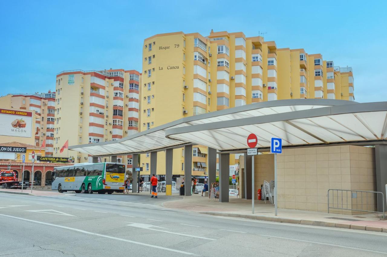 Apartamento A222 El Recreo Torrox