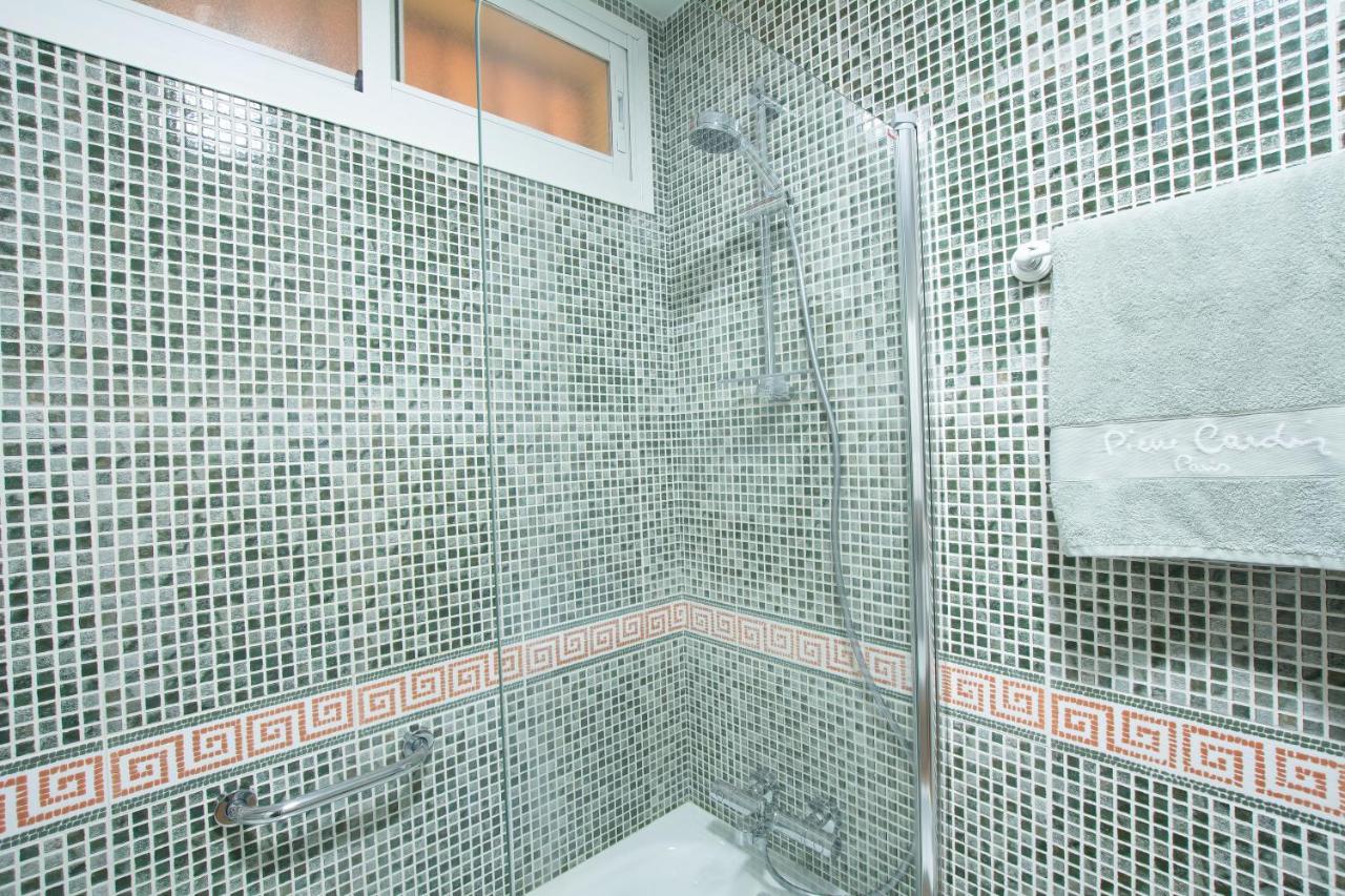 Apartamento A222 El Recreo *