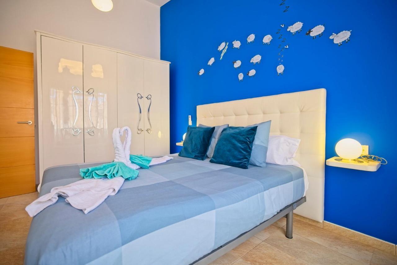 Blue Lagoon Villa *