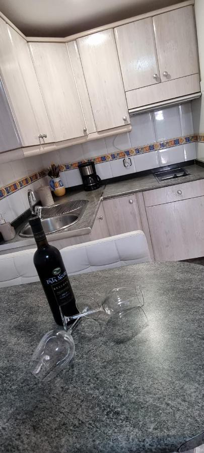 Apartamento Vicksol, Sonnenland Maspalomas