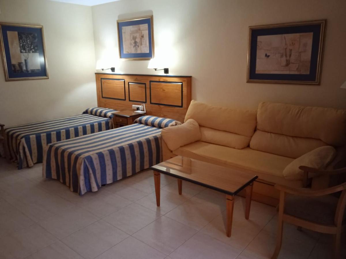 Apartment Estudio 1ª Linea Playa Y Vistas Al Mar En Pyr 7 Floor *