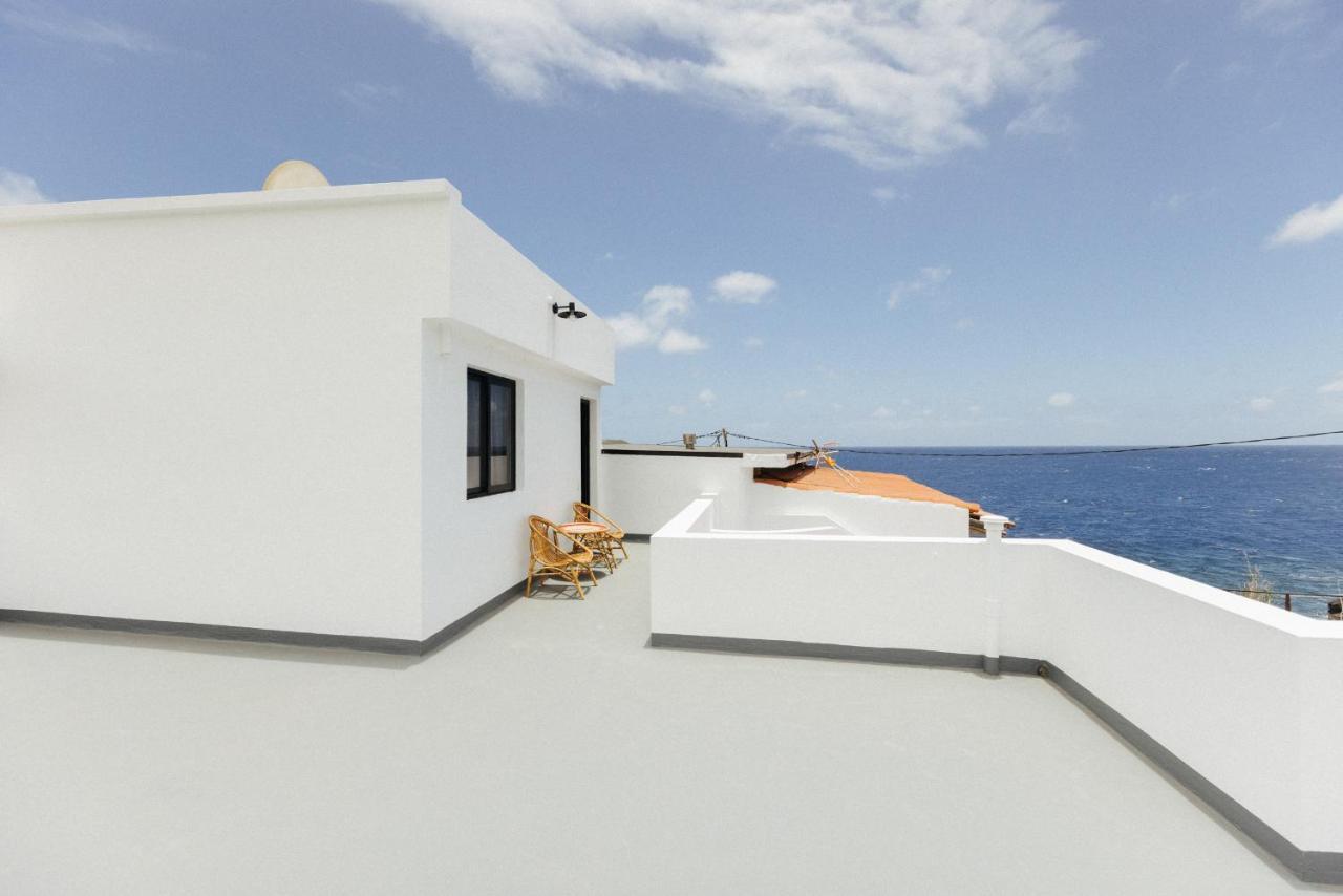 Holiday home La Casa De La Caleta By Taller96 - El Hierro Island - La Caleta (El Hierro)