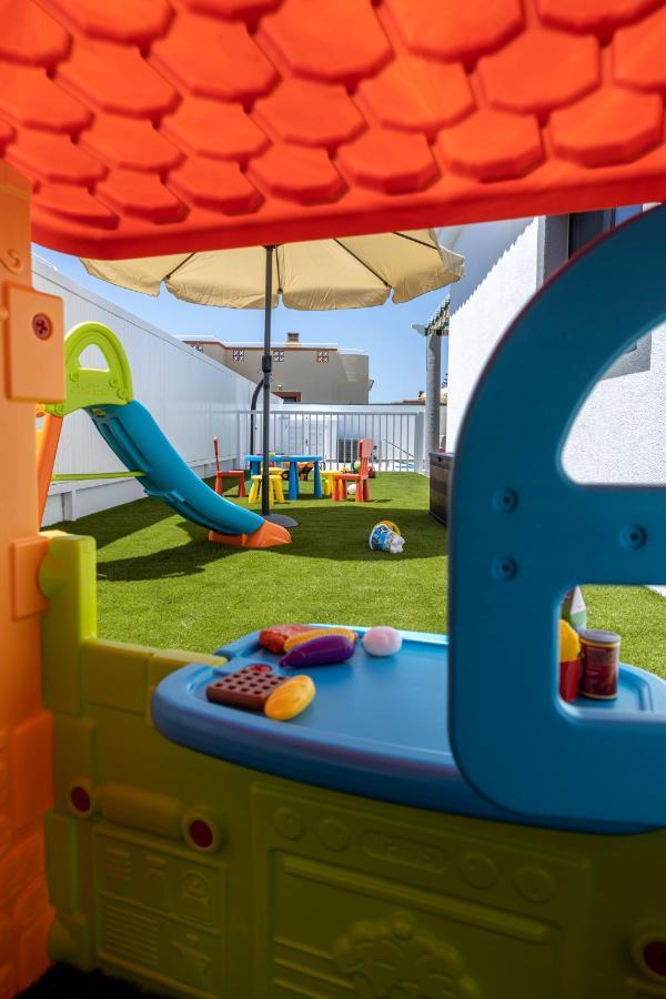 Ideal For Family Holidays, Near And Golf- Casa