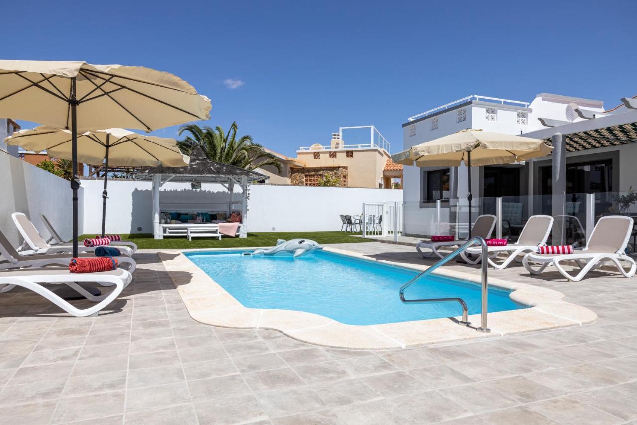 Ideal For Family Holidays, Near And Golf- Casa