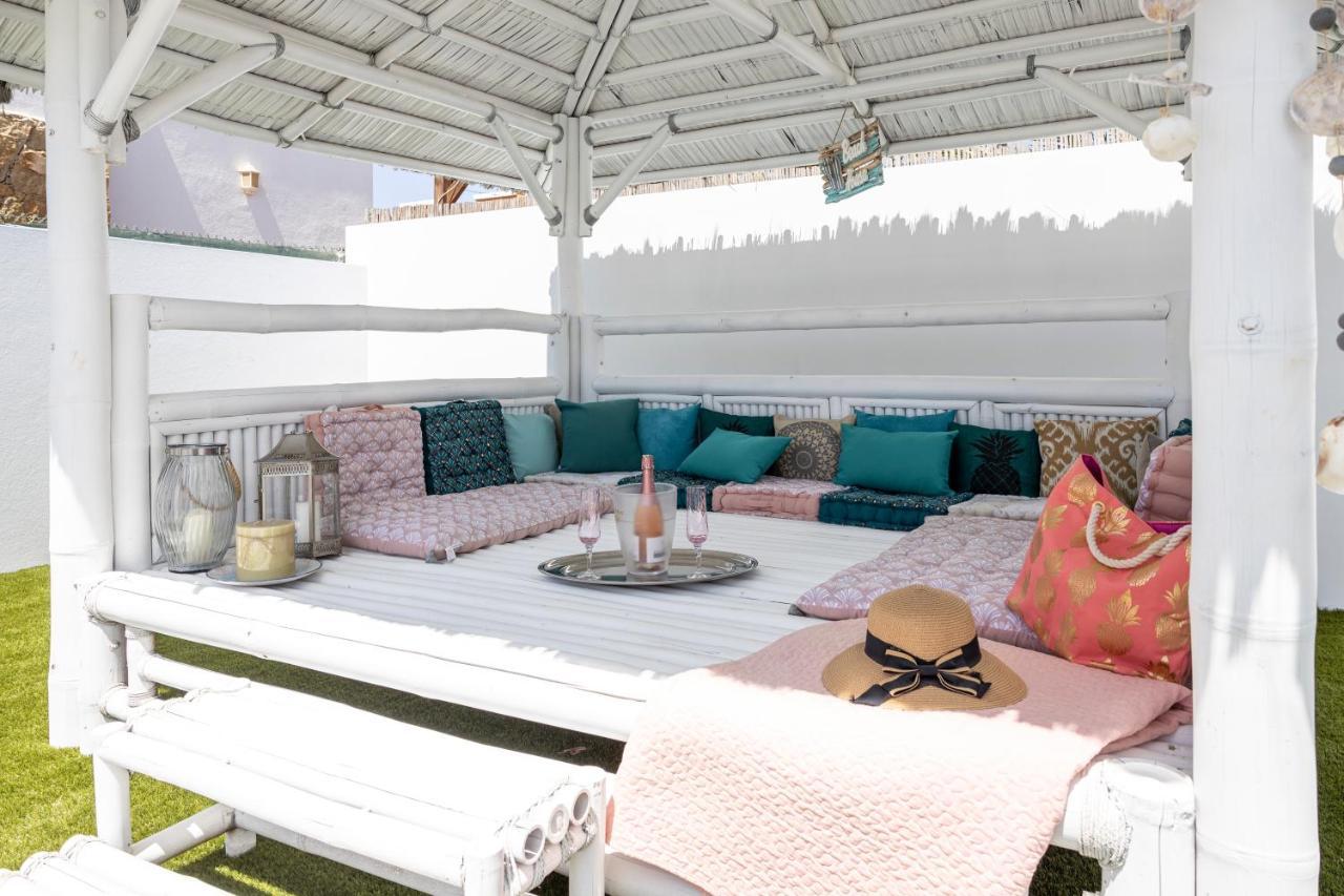 Villa Ideal For Family Holidays, Near And Golf- Casa *