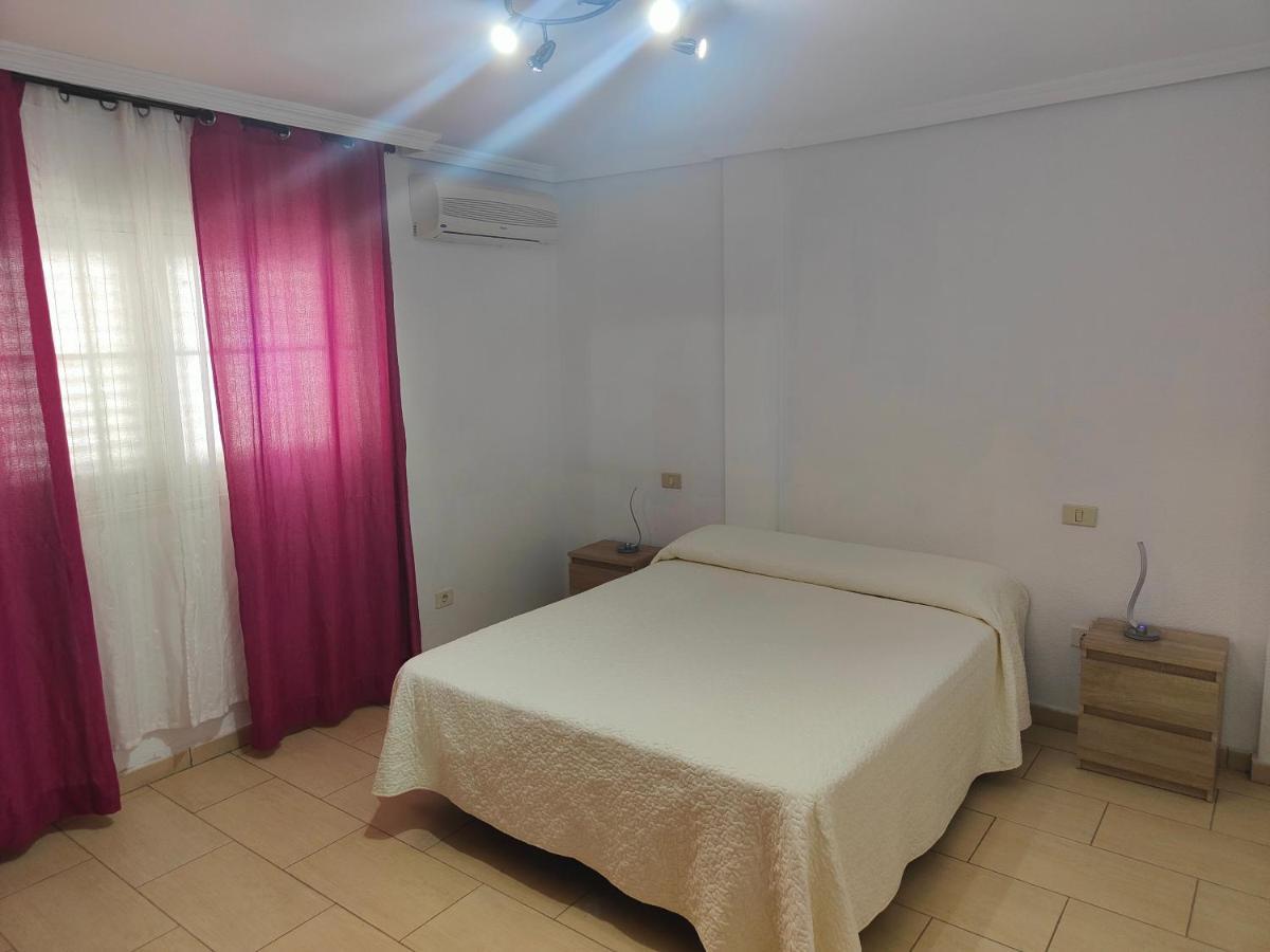 Apartamento Wonderful Apartament Arinaga