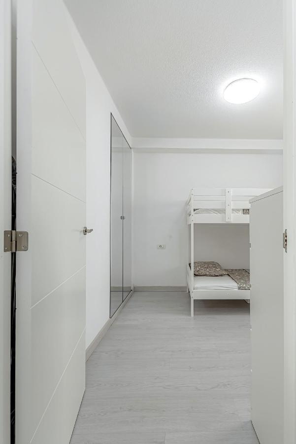 Apartamento Club Helen , Golf Del Sur Tenerife , España *