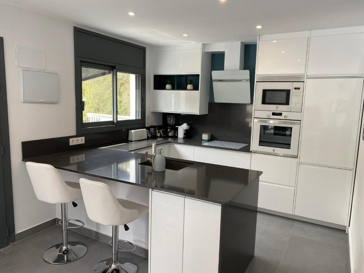 Villa Lux Barcelona