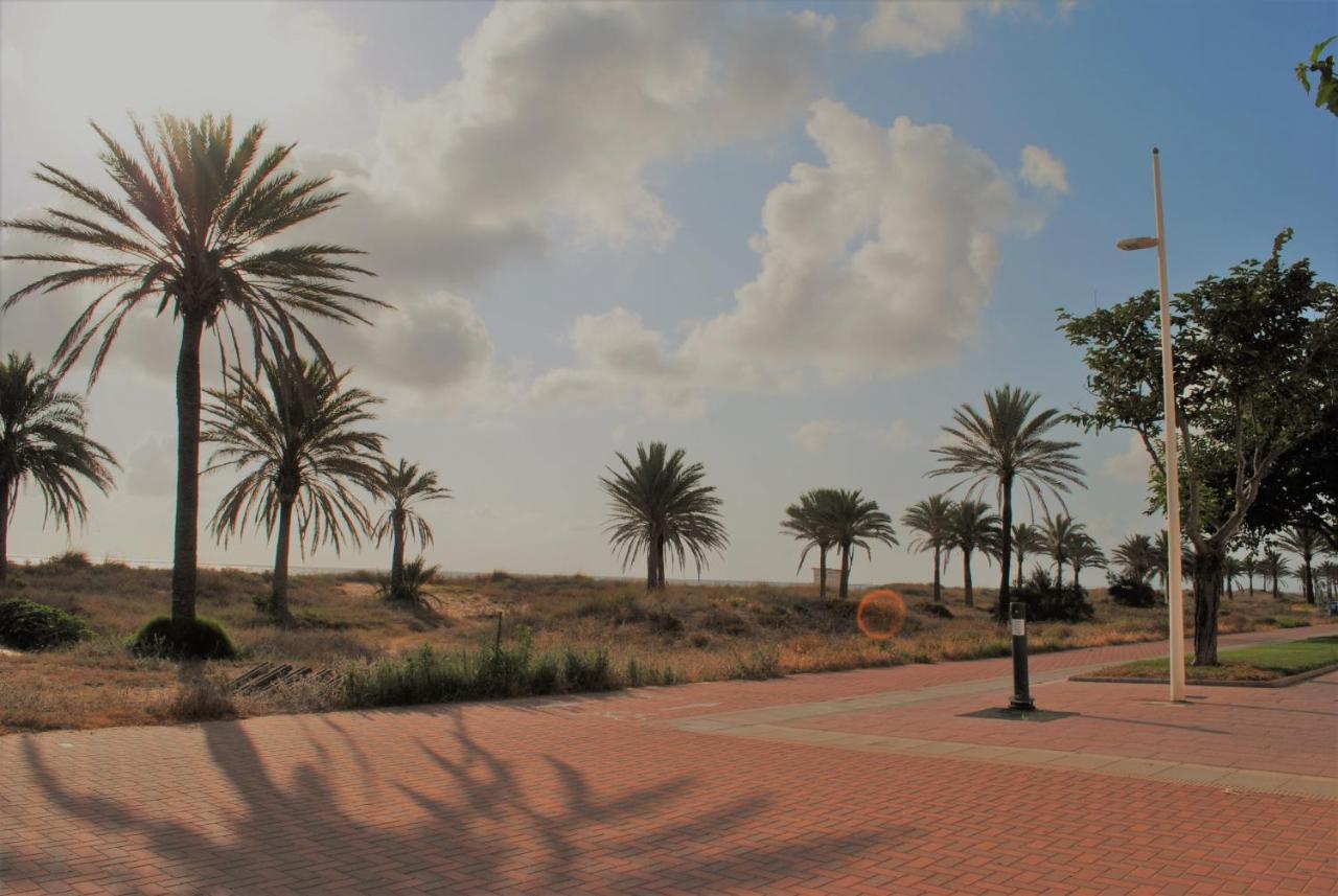 Gandia Playa-apartamento Gandiazar 2 - Vt- 49300-v Apartment *