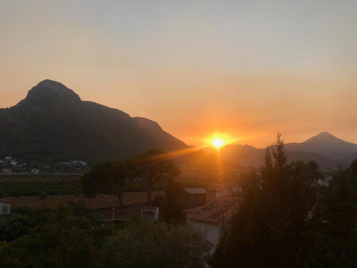 La Solana Villa *