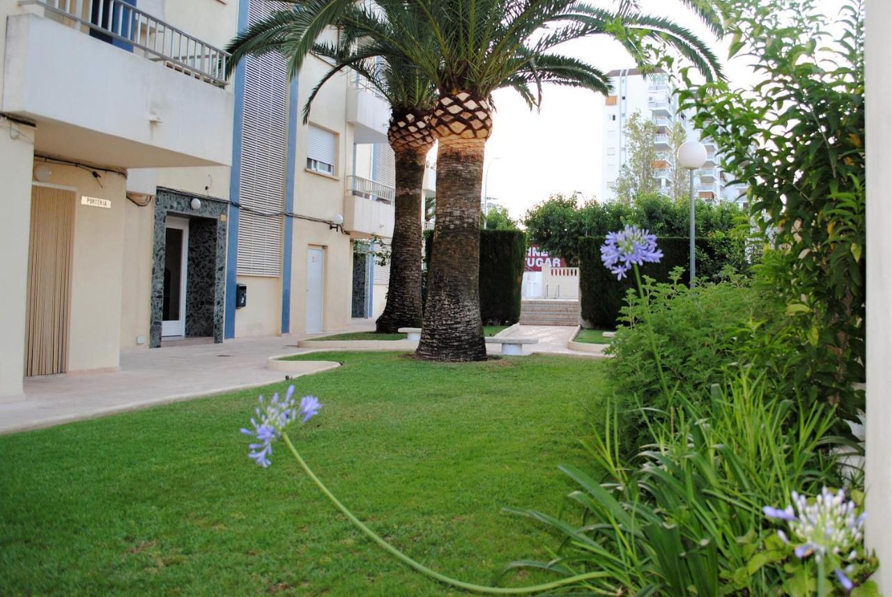 Apartment Gandia Playa-apartamento Gandiazar 2 - Vt- 49300-v Playa de Gandia