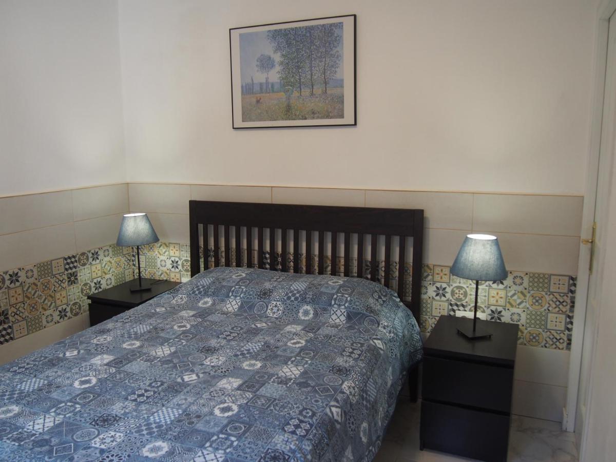 Casa Valientes B - Free Private Parking, Patio, Wifi & Ac Jerez de la Frontera