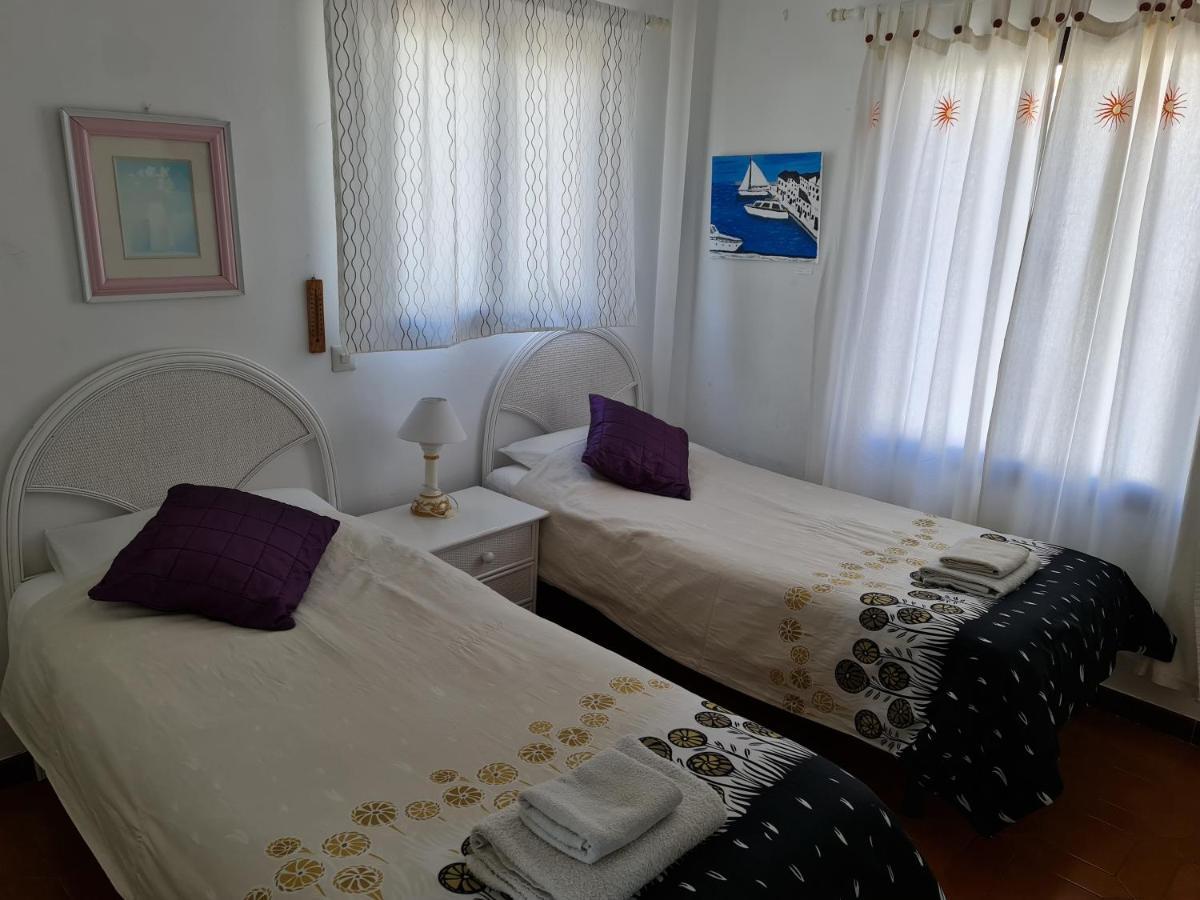 Laegenhet Med Fantastisk Utsikt In Riviera Del Sol Apartment