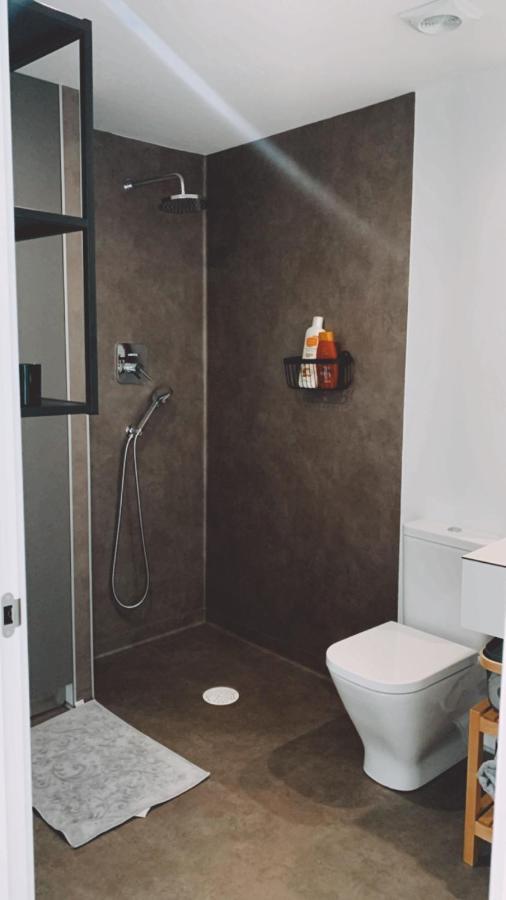 Lasai Apartment *