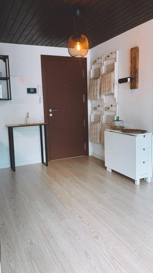 Apartment Lasai *