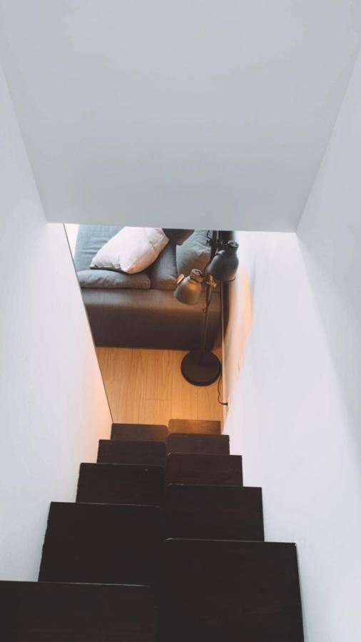 Apartment Lasai *