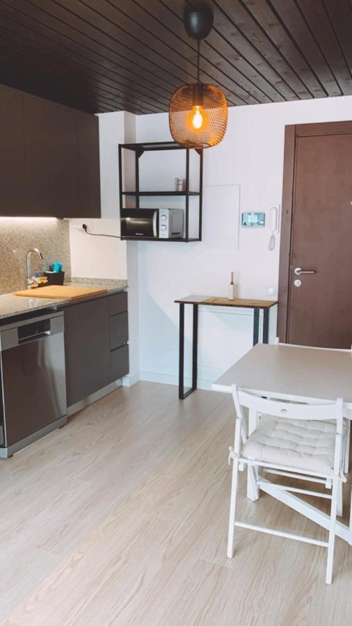 Apartment Lasai Barruera