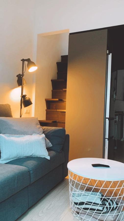 Apartment Lasai