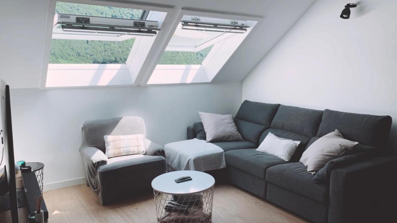 Lasai Apartment *