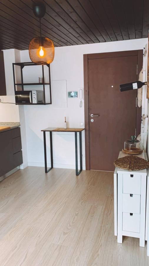 Lasai Apartment *