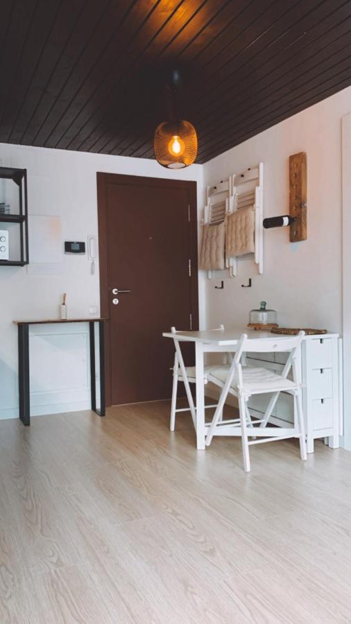 Lasai Apartment *