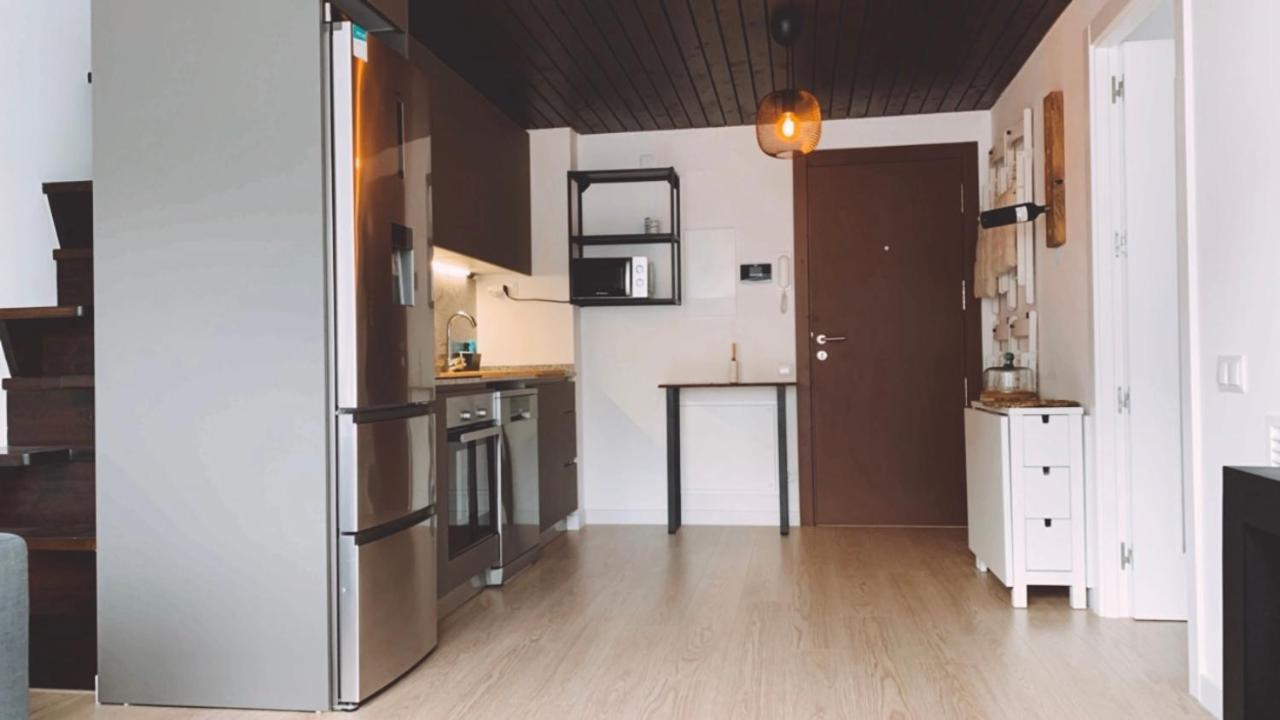 Apartment Lasai *
