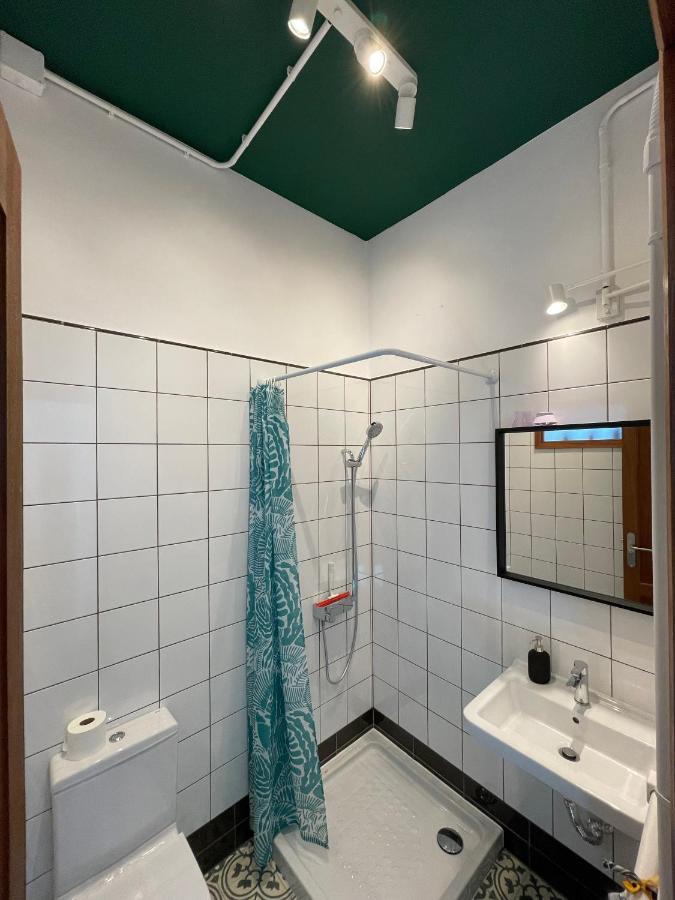 Hostel Bubango