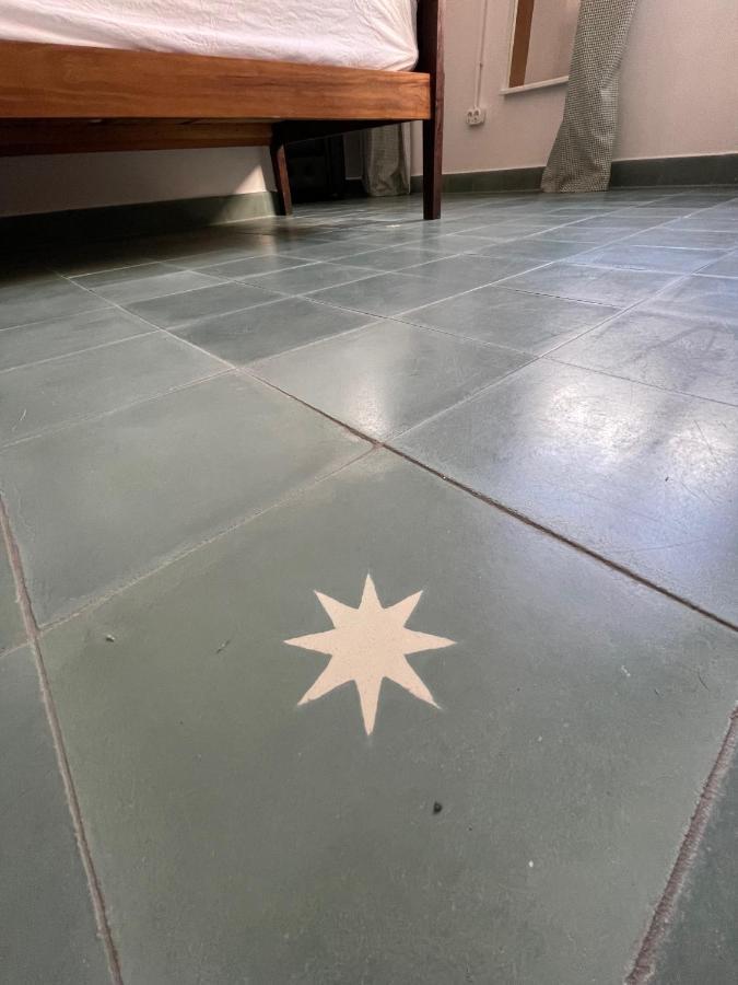 Hostel Bubango