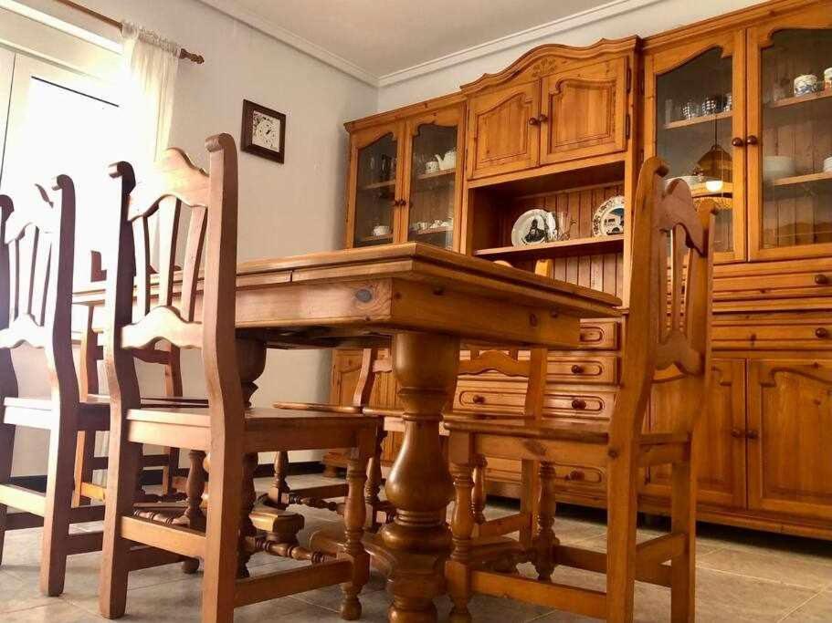 La Casina De La Bahia *