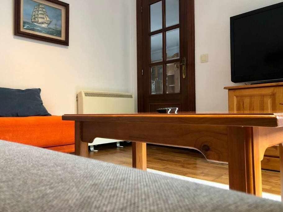 La Casina De La Bahia Chalet