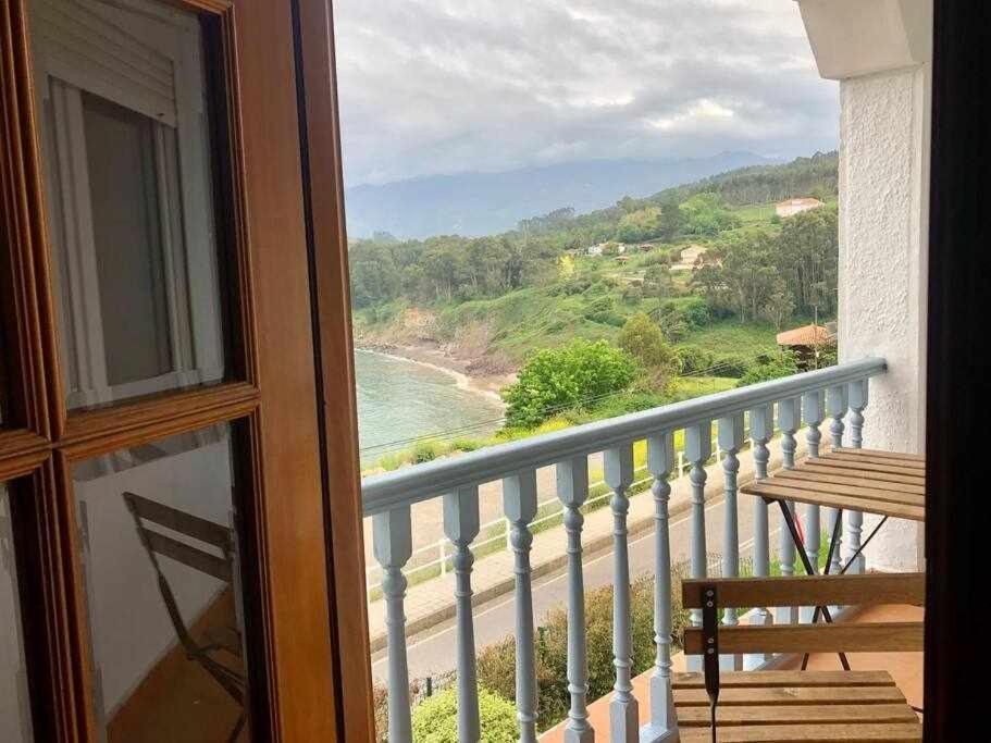 La Casina De La Bahia Chalet
